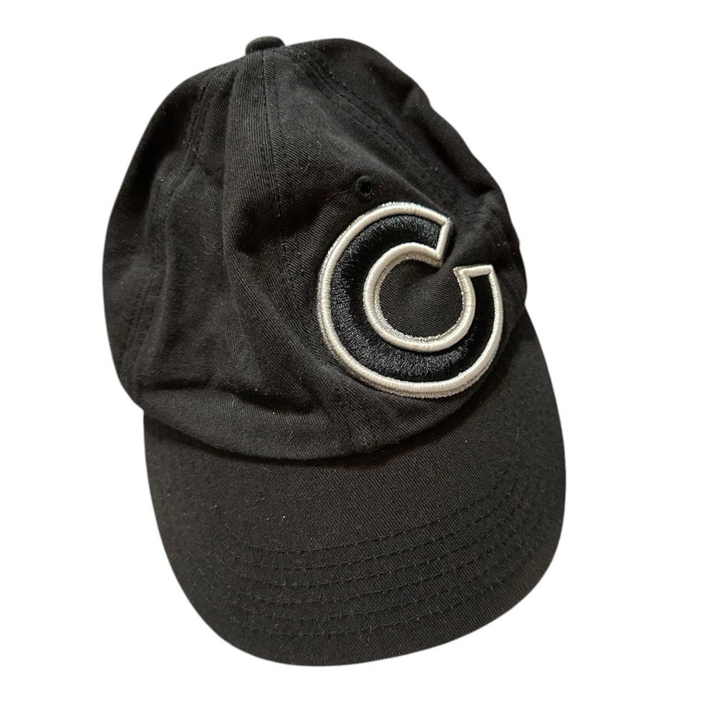 Chicago Cubs MLB licensed baseball cap